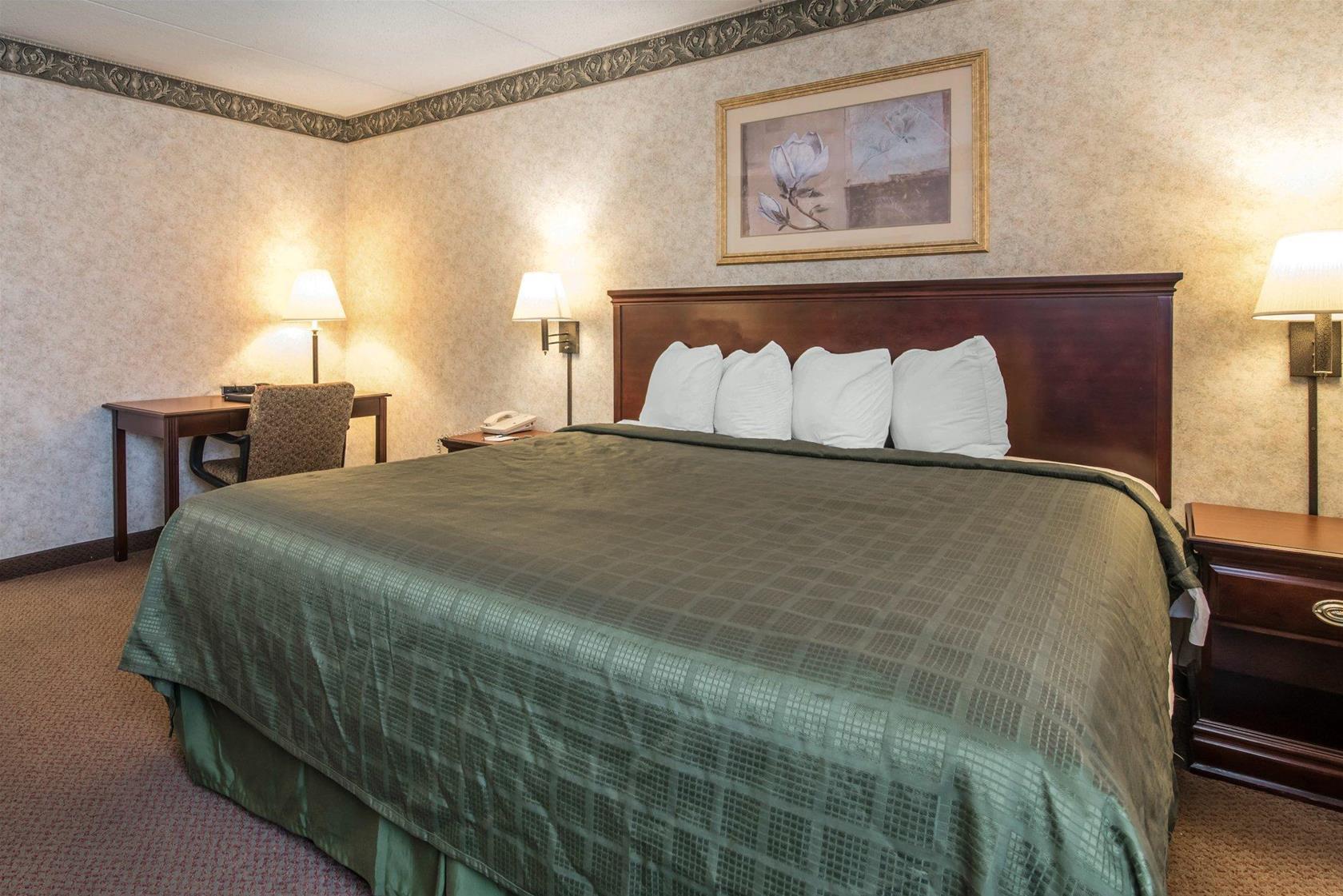 Comfort Inn & Suites Liverpool - Syracuse North Ngoại thất bức ảnh