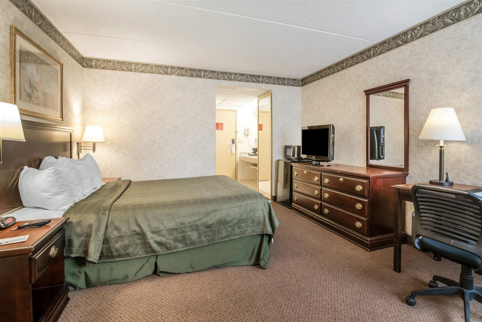 Comfort Inn & Suites Liverpool - Syracuse North Ngoại thất bức ảnh
