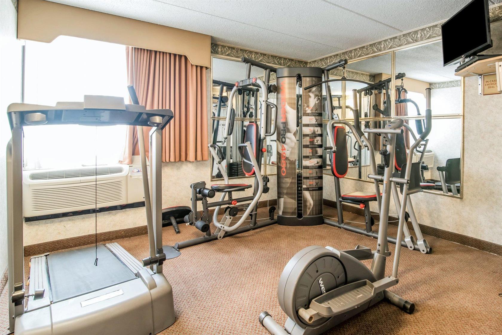 Comfort Inn & Suites Liverpool - Syracuse North Ngoại thất bức ảnh