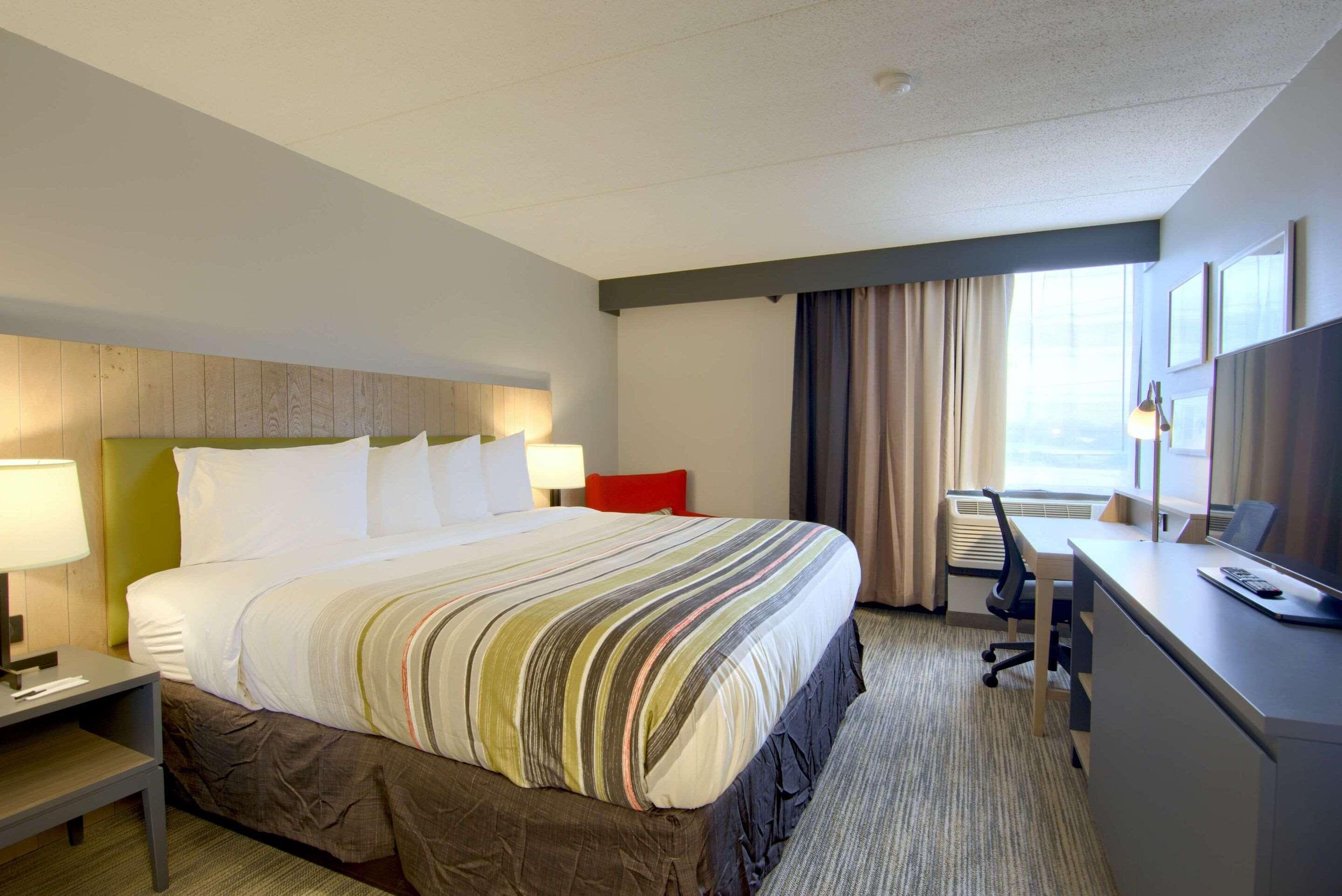 Comfort Inn & Suites Liverpool - Syracuse North Ngoại thất bức ảnh