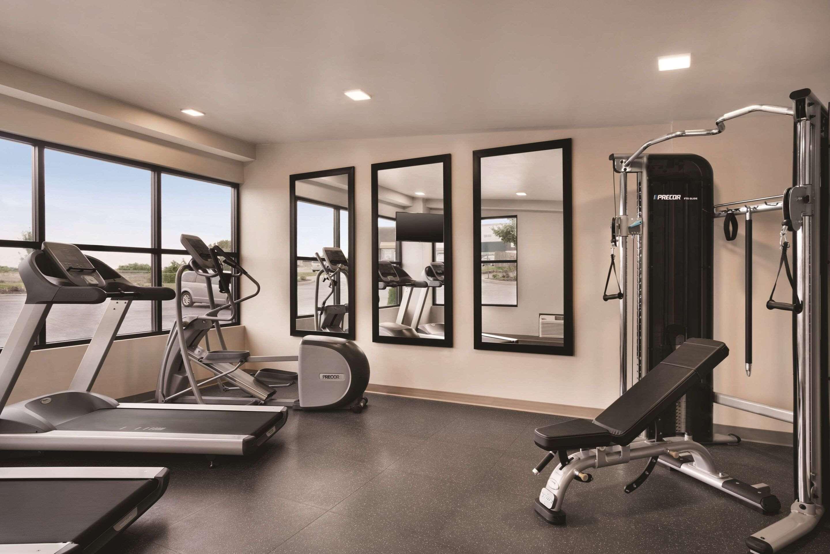 Comfort Inn & Suites Liverpool - Syracuse North Ngoại thất bức ảnh