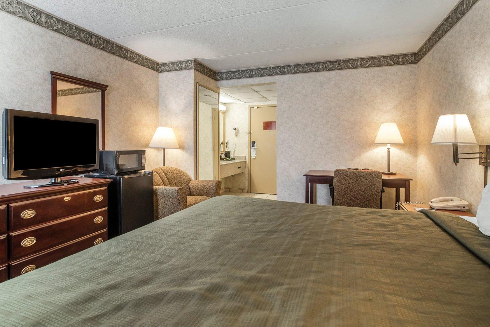 Comfort Inn & Suites Liverpool - Syracuse North Ngoại thất bức ảnh