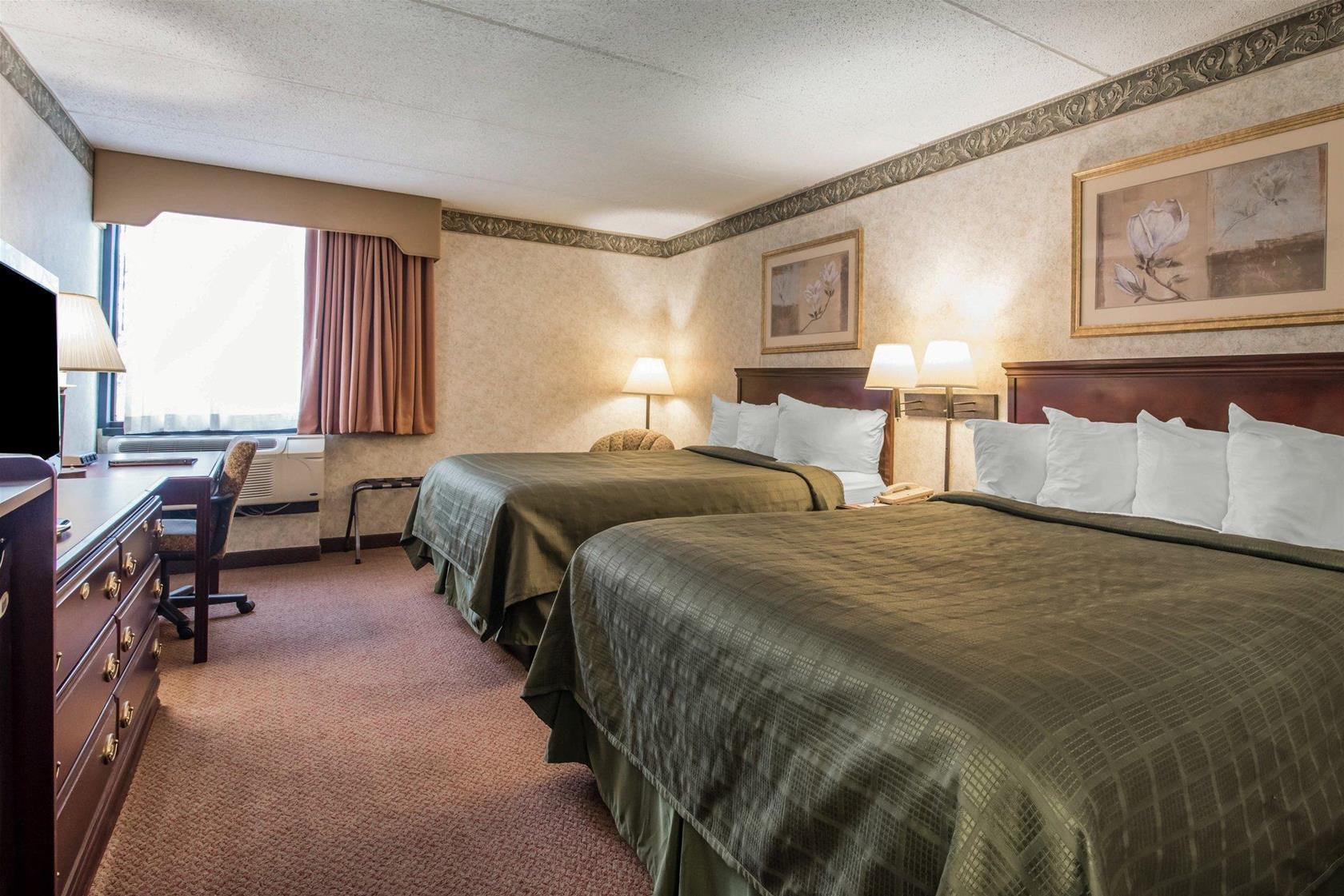 Comfort Inn & Suites Liverpool - Syracuse North Ngoại thất bức ảnh