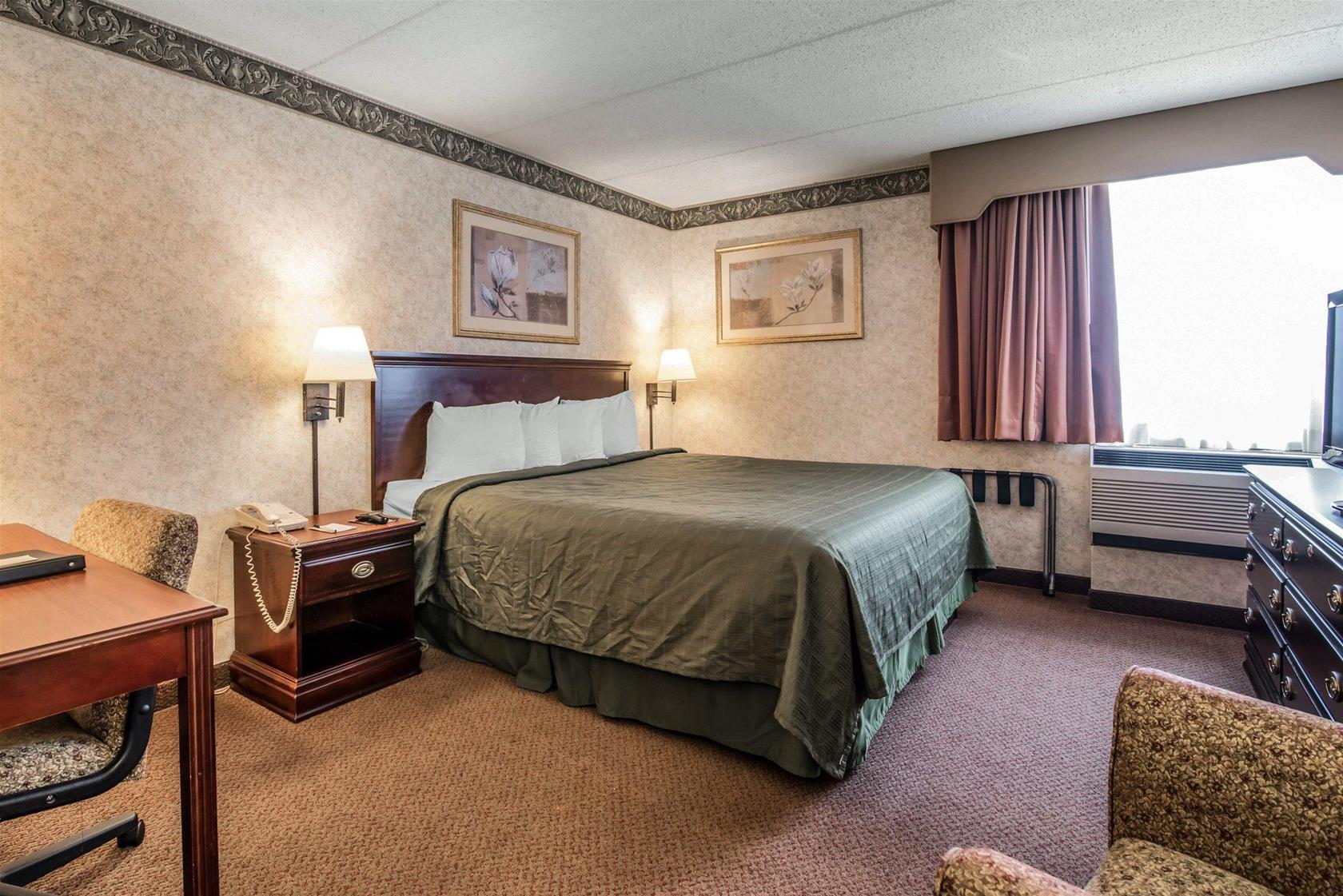 Comfort Inn & Suites Liverpool - Syracuse North Ngoại thất bức ảnh