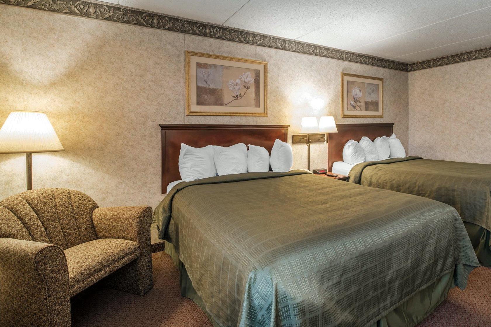 Comfort Inn & Suites Liverpool - Syracuse North Ngoại thất bức ảnh