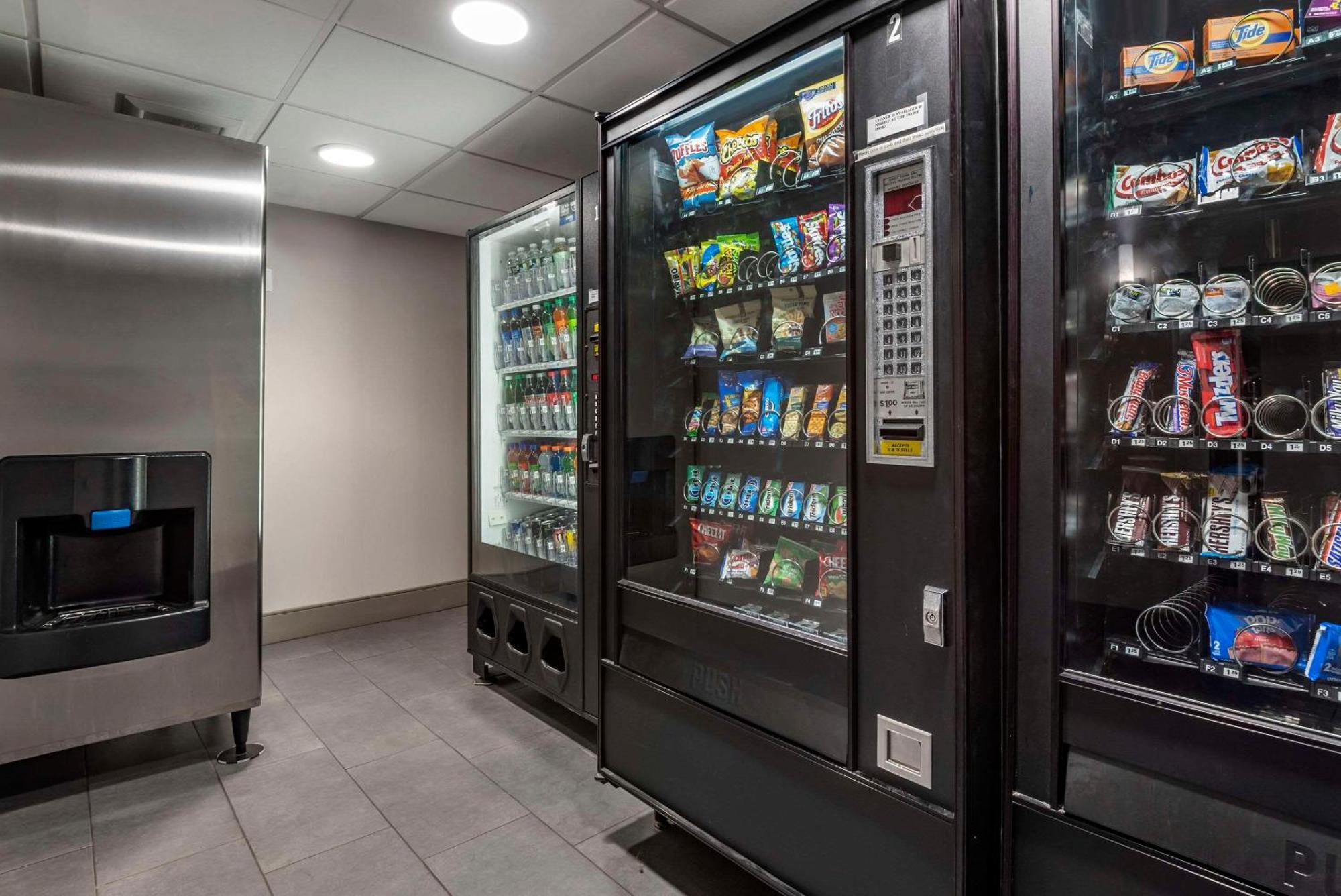 Comfort Inn & Suites Liverpool - Syracuse North Ngoại thất bức ảnh