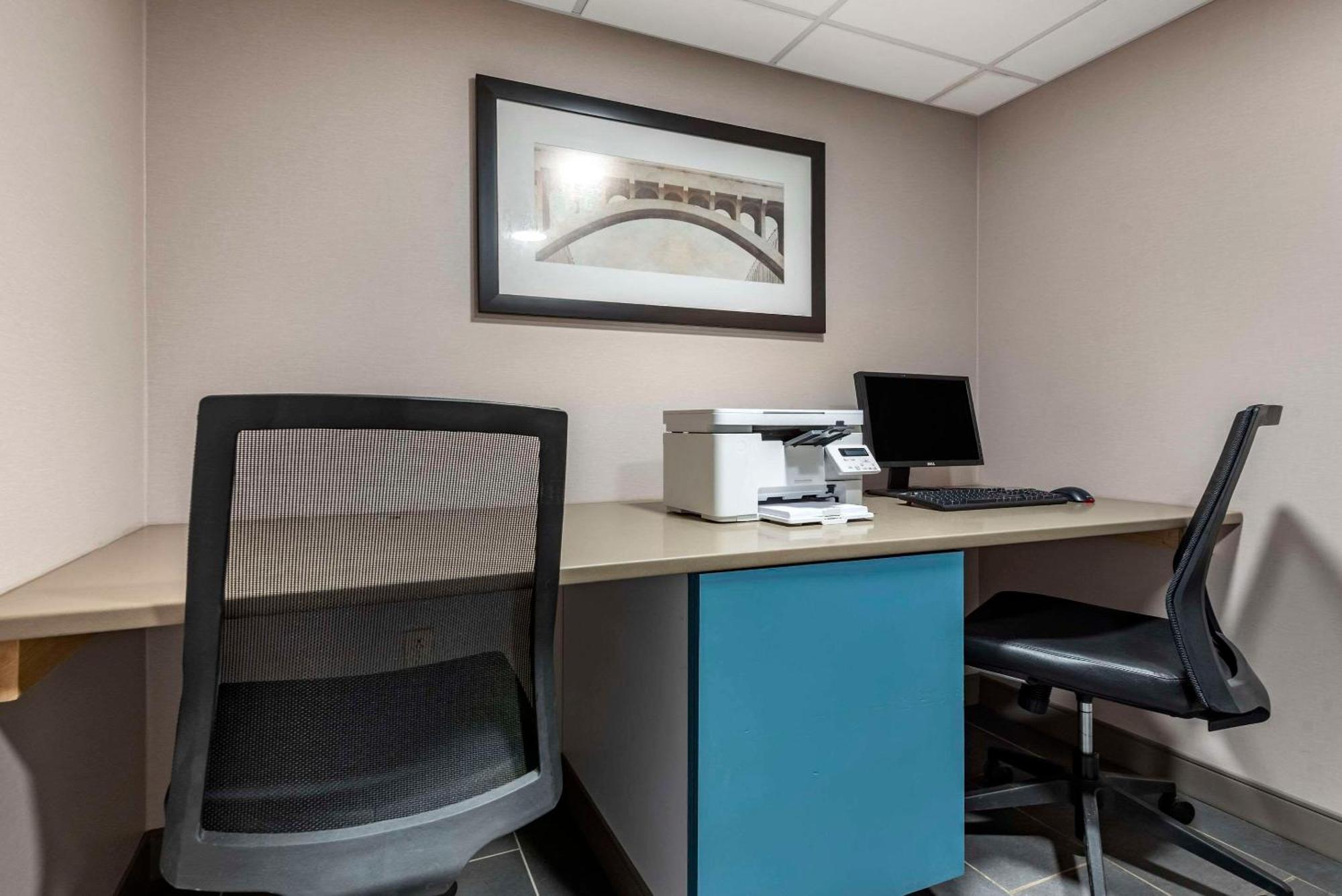 Comfort Inn & Suites Liverpool - Syracuse North Ngoại thất bức ảnh