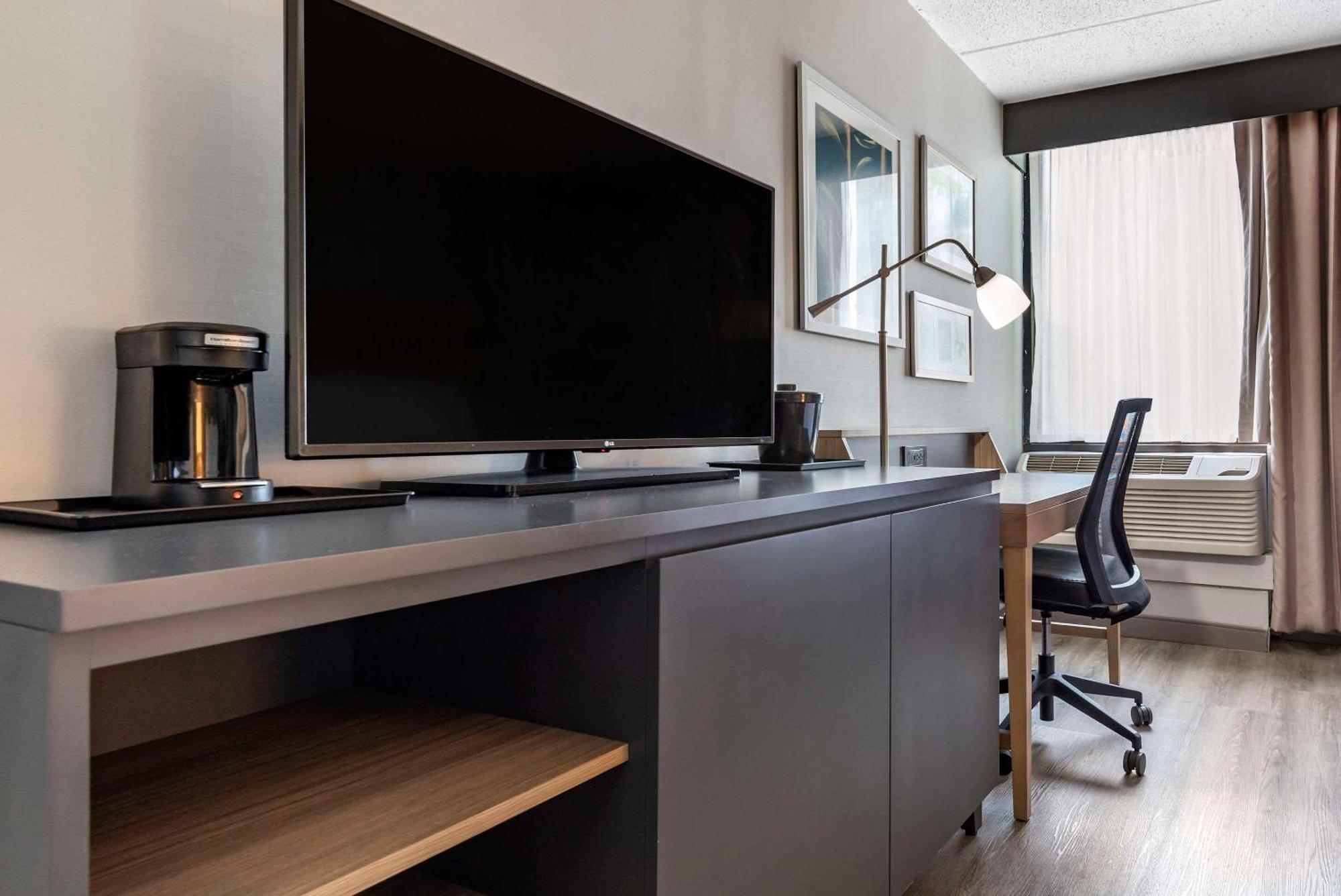Comfort Inn & Suites Liverpool - Syracuse North Ngoại thất bức ảnh