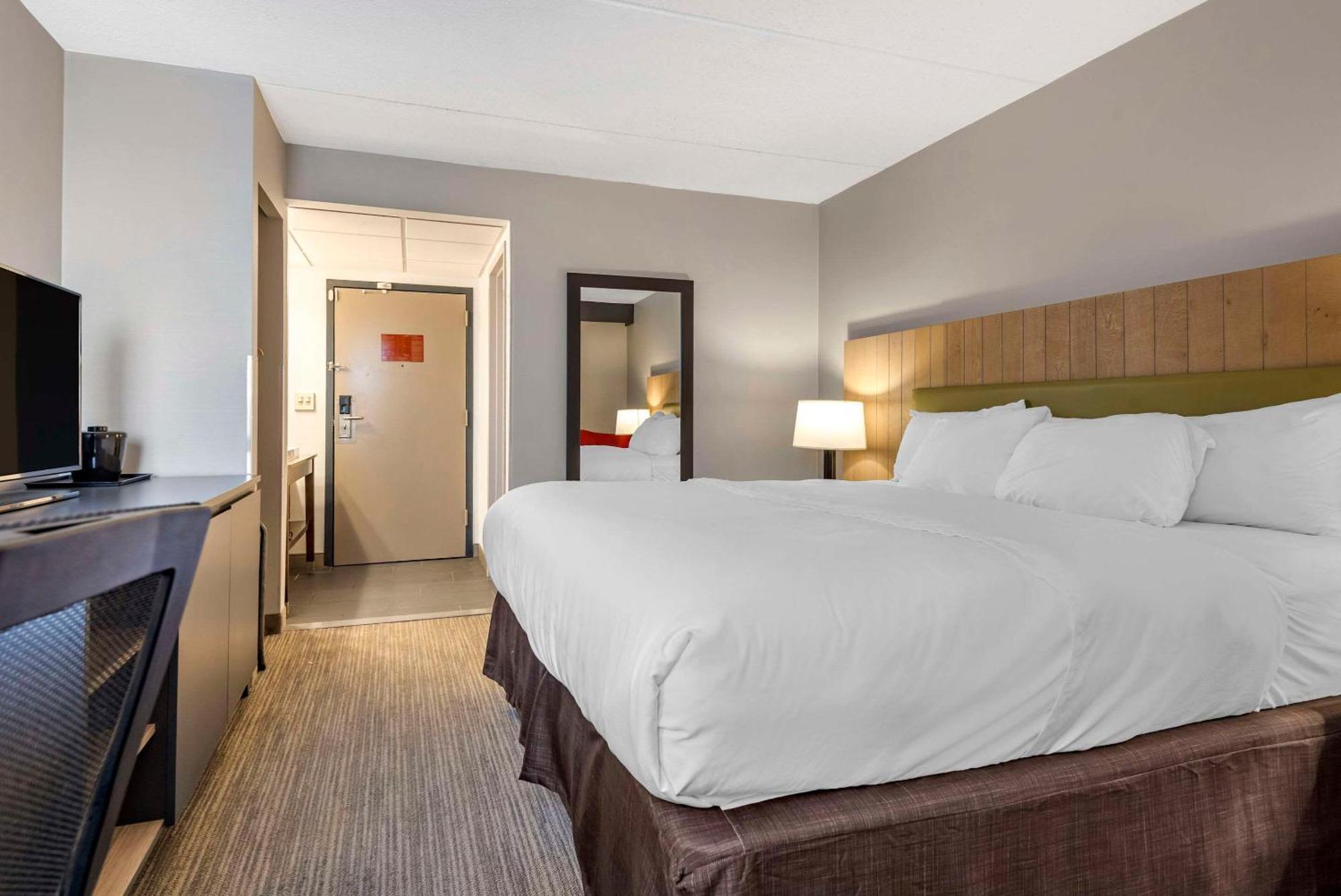 Comfort Inn & Suites Liverpool - Syracuse North Ngoại thất bức ảnh