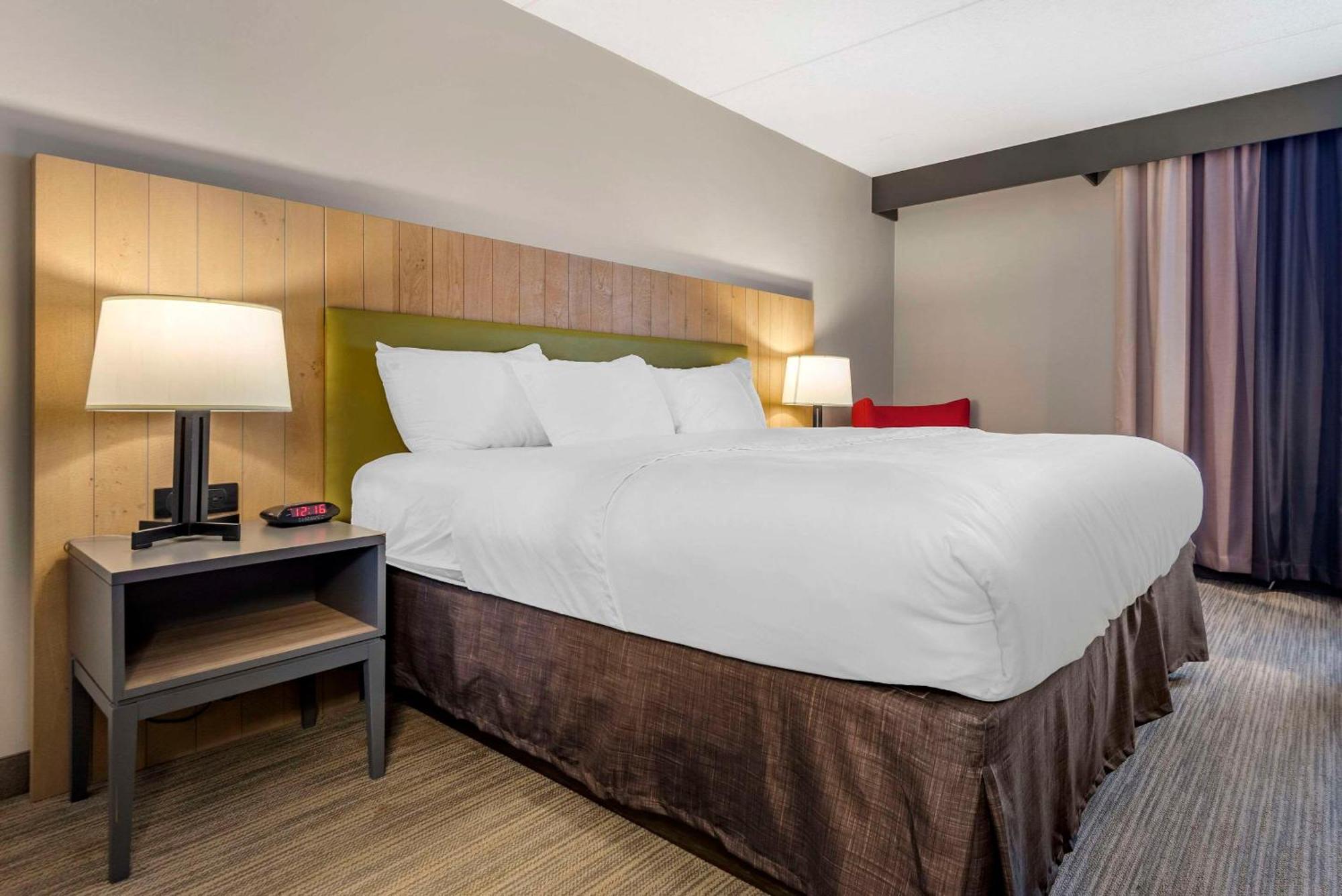 Comfort Inn & Suites Liverpool - Syracuse North Ngoại thất bức ảnh