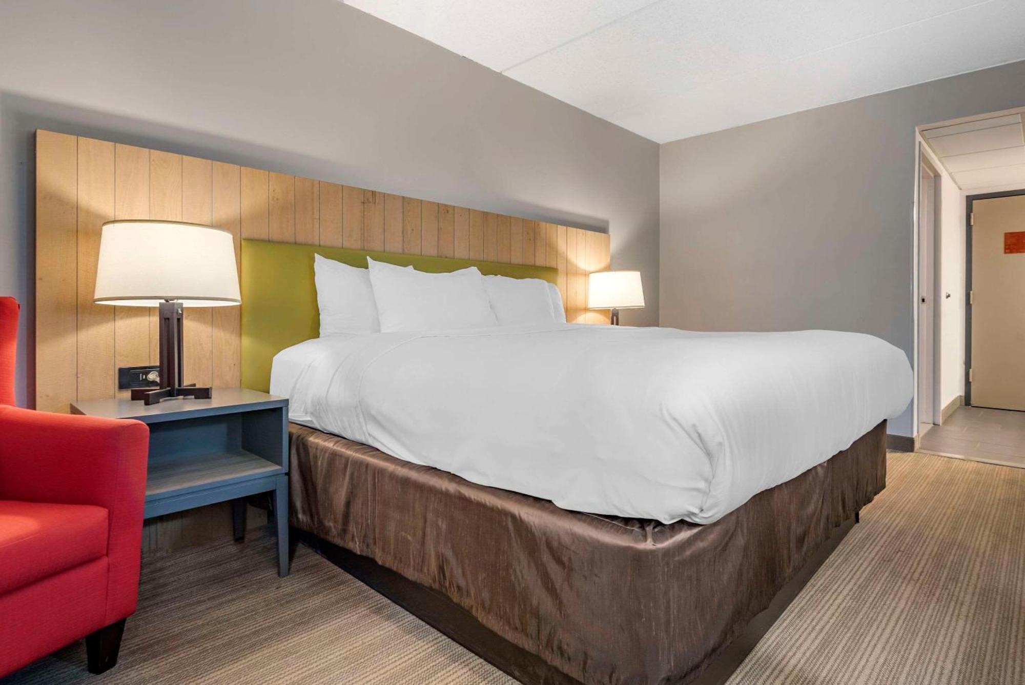 Comfort Inn & Suites Liverpool - Syracuse North Ngoại thất bức ảnh