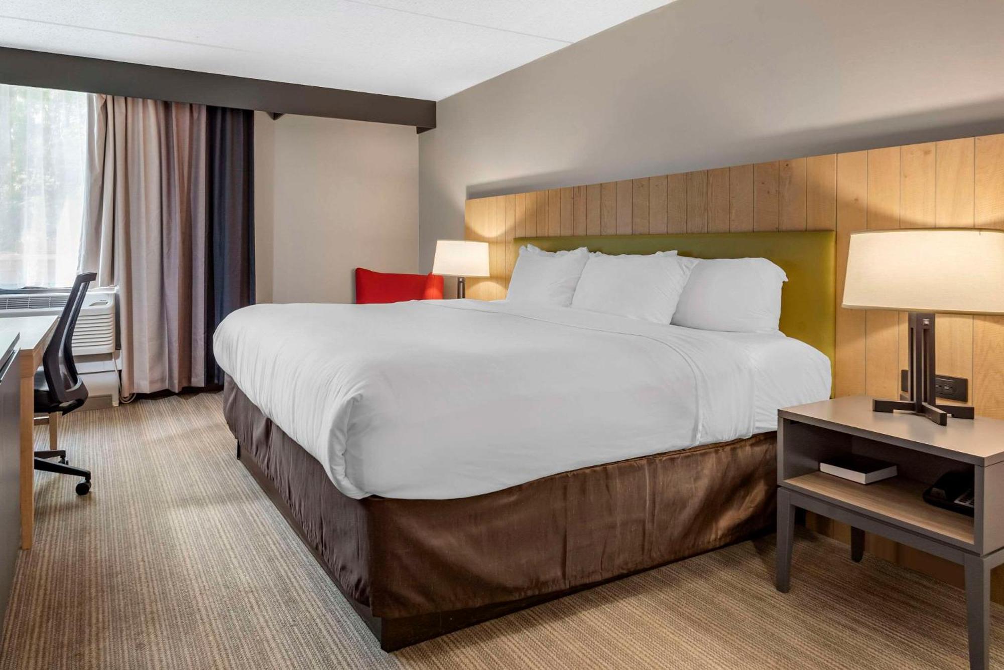 Comfort Inn & Suites Liverpool - Syracuse North Ngoại thất bức ảnh