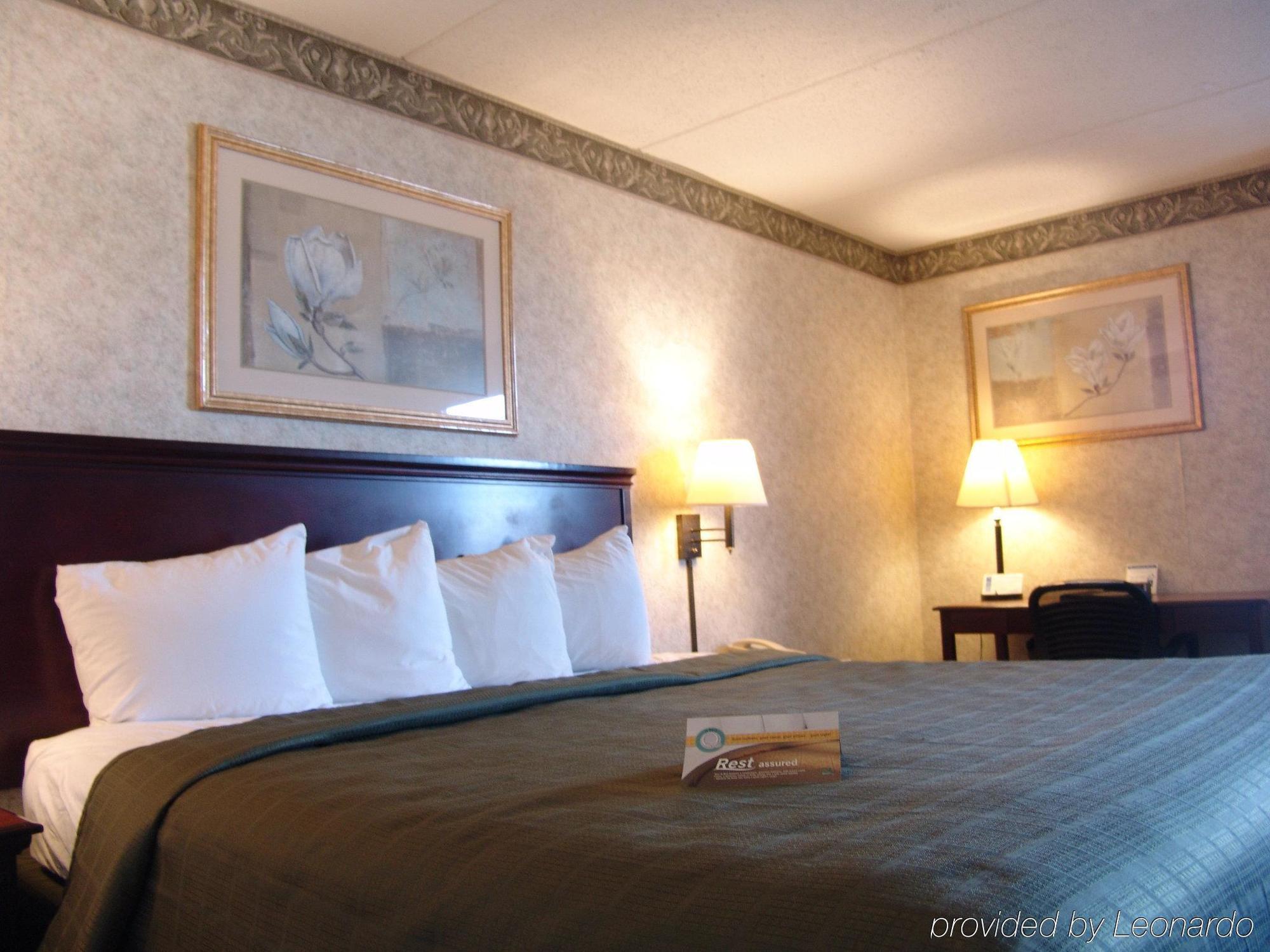 Comfort Inn & Suites Liverpool - Syracuse North Ngoại thất bức ảnh