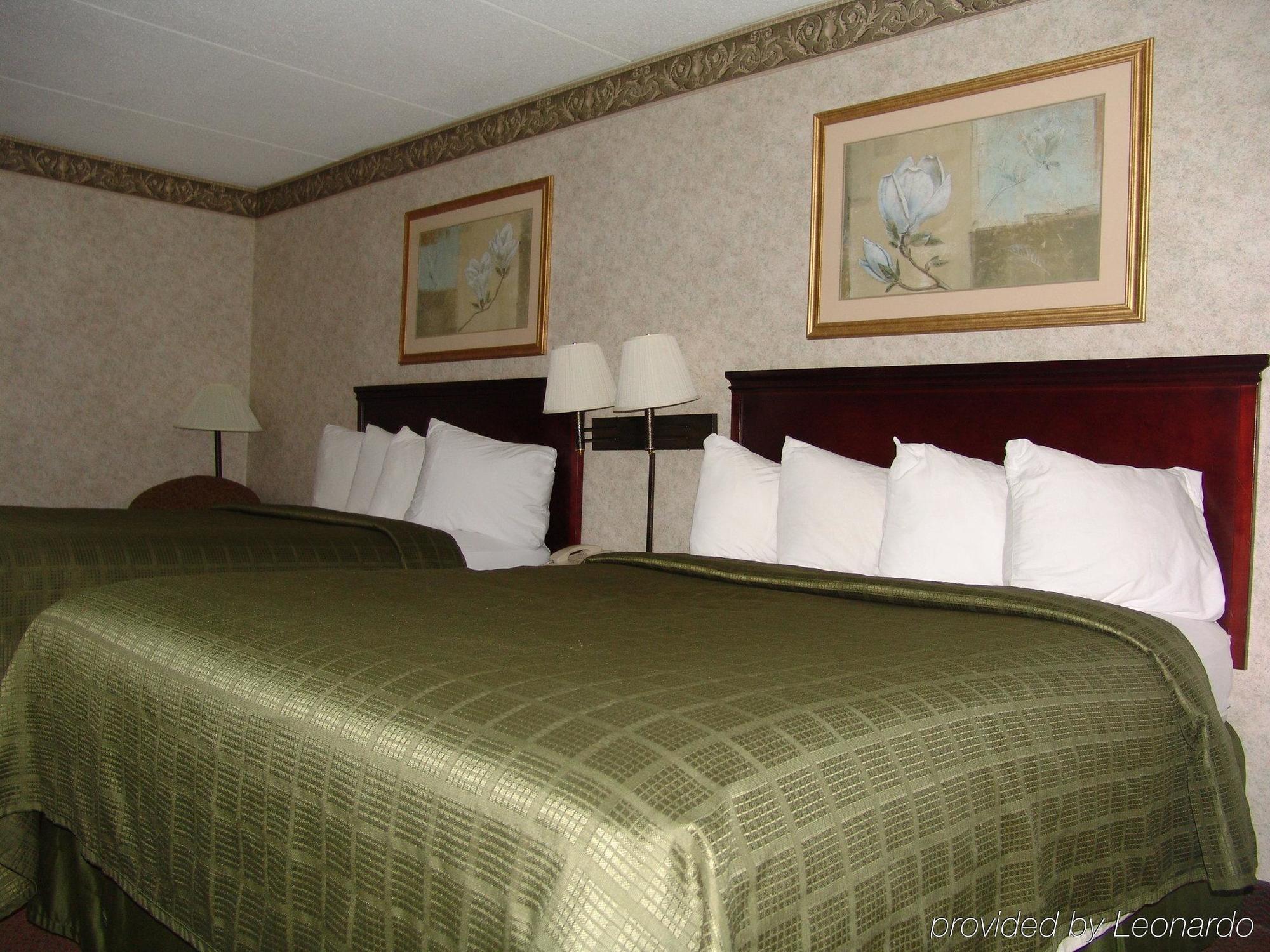 Comfort Inn & Suites Liverpool - Syracuse North Ngoại thất bức ảnh