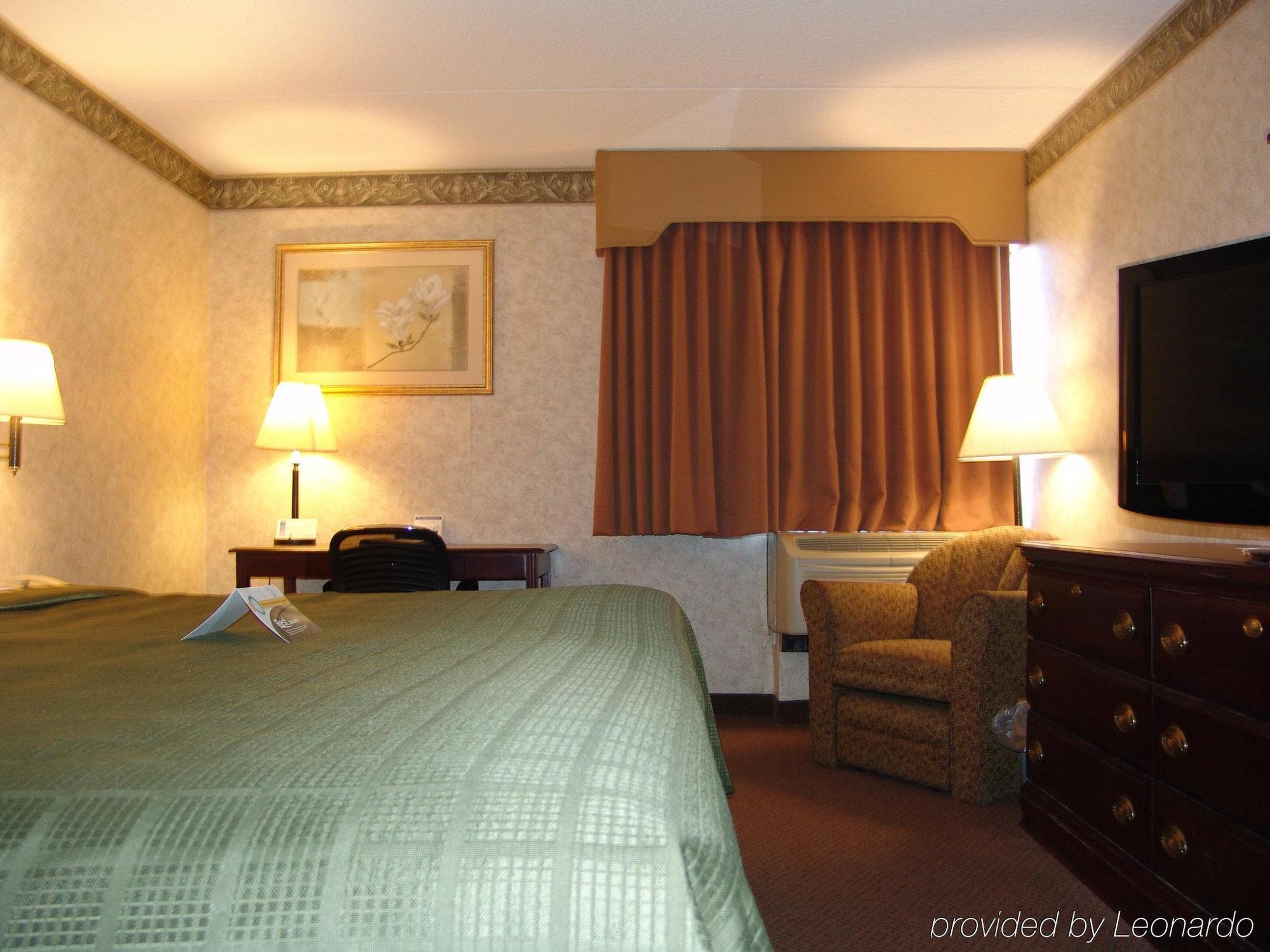 Comfort Inn & Suites Liverpool - Syracuse North Ngoại thất bức ảnh