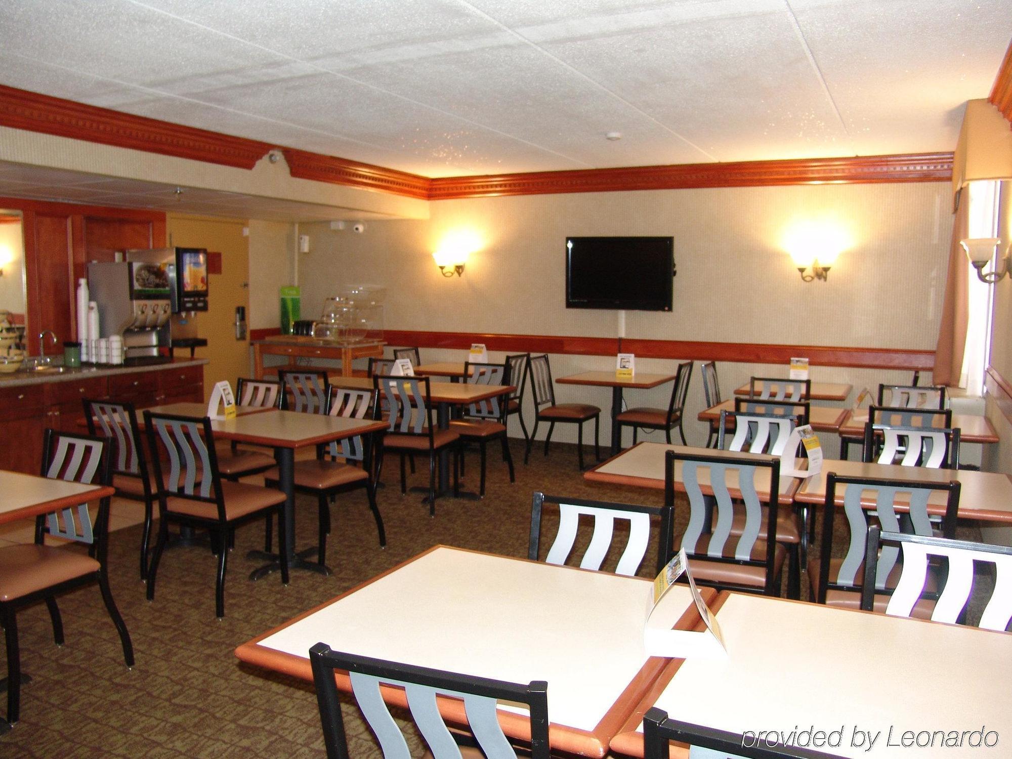 Comfort Inn & Suites Liverpool - Syracuse North Ngoại thất bức ảnh
