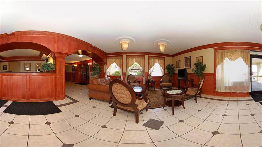 Comfort Inn & Suites Liverpool - Syracuse North Ngoại thất bức ảnh