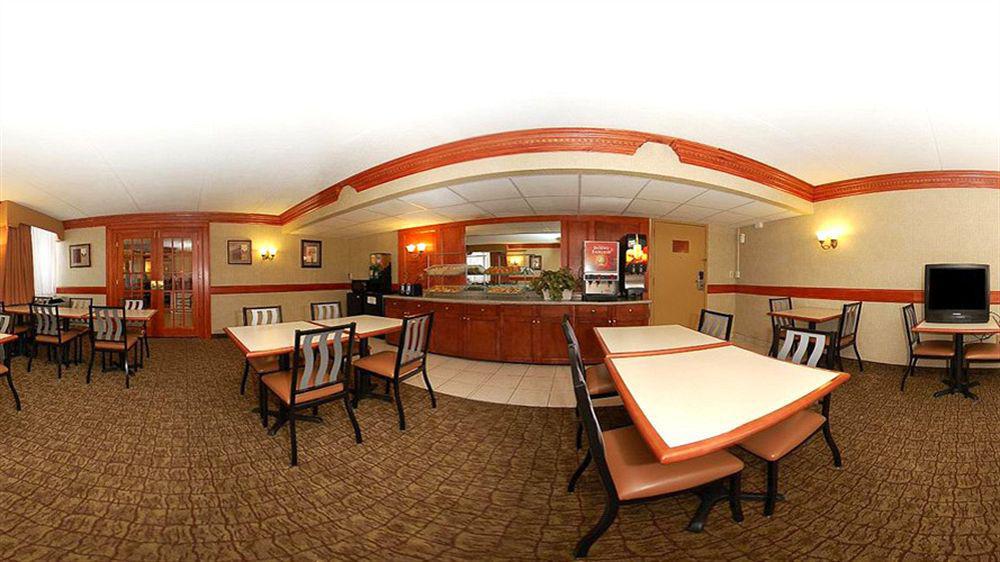 Comfort Inn & Suites Liverpool - Syracuse North Ngoại thất bức ảnh