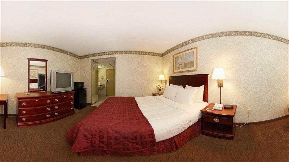 Comfort Inn & Suites Liverpool - Syracuse North Ngoại thất bức ảnh