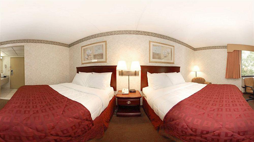 Comfort Inn & Suites Liverpool - Syracuse North Ngoại thất bức ảnh